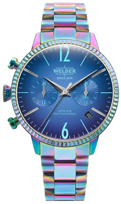 Welder Moody WWRC628 Kol Saati