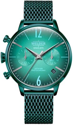 Welder Moody WWRC642 Kol Saati