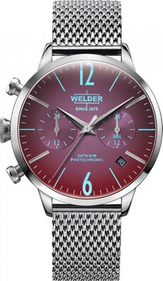 Welder Moody WWRC695 Kol Saati