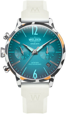 Welder Moody WWRC696 Kol Saati