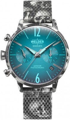 Welder Moody WWRC697 Saat