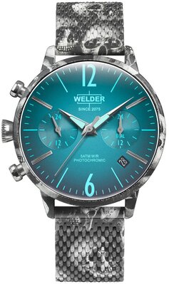 Welder Moody WWRC697 Kol Saati