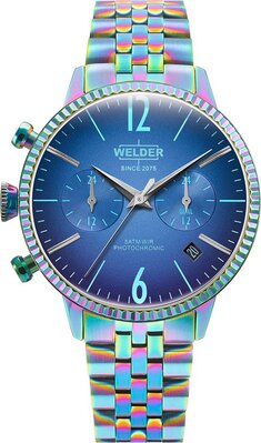 Welder Moody WWRC699 Kol Saati