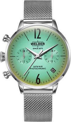 Welder Moody WWRC713 Kol Saati