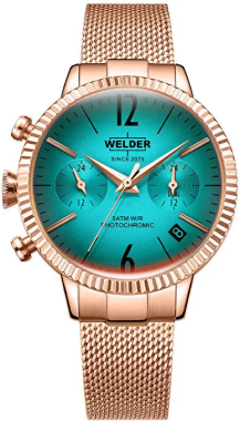 Welder WWRC744 Saat