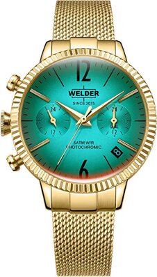Welder Moody WWRC745 Kol Saati
