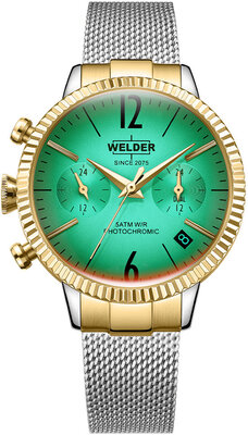 Welder Moody WWRC747 Kol Saati