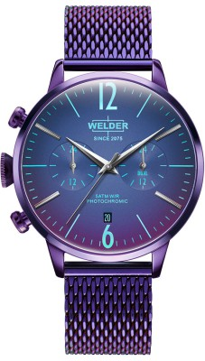 Welder Moody WWRC821 Kol Saati