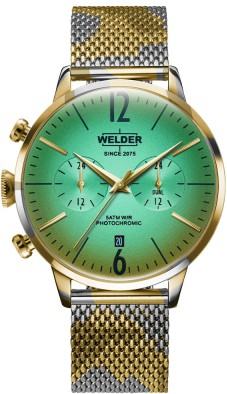 Welder Moody WWRC828 Kol Saati