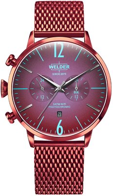 Welder Moody WWRC833 Kol Saati