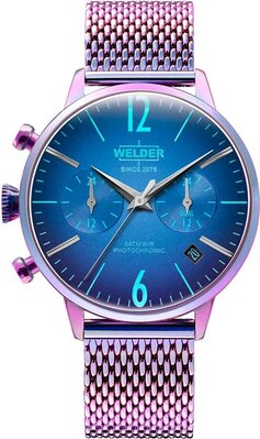 Welder Moody WWRC834 Kol Saati