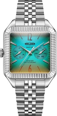 Welder WWRC850 Saat