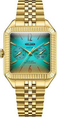 Welder WWRC853 Saat