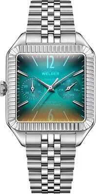 Welder WWRC854 Saat