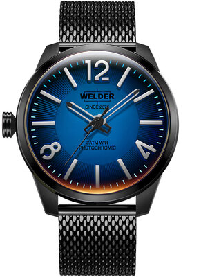 Welder Moody WWRL1012 Kol Saati