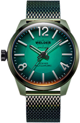 Welder Moody WWRL1013 Kol Saati