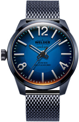 Welder Moody WWRL1015 Kol Saati