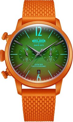 Welder Moody WWRP501 Kol Saati