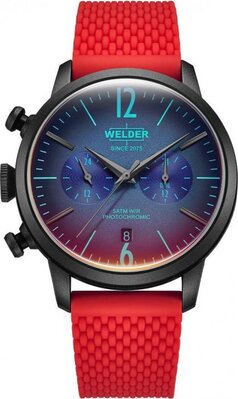 Welder Moody WWRP503 Kol Saati