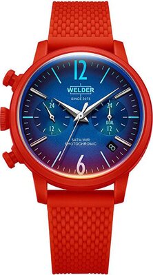 Welder Moody WWRP609 Kol Saati
