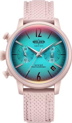 Welder Moody WWRP651 Kol Saati