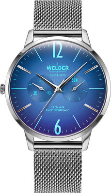 Welder Moody WWRS403 Kol Saati