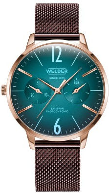 Welder Moody WWRS610 Kol Saati