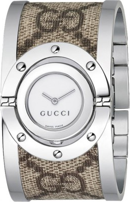 Gucci YA112418 Saat