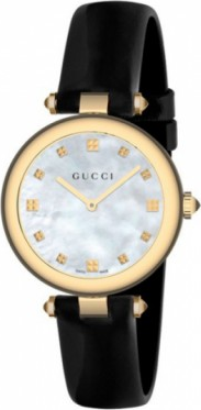 Gucci YA141404 Saat