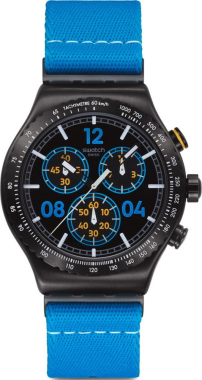 Swatch YVB100 Saat