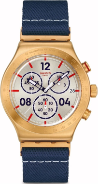 Swatch YVG419 Saat