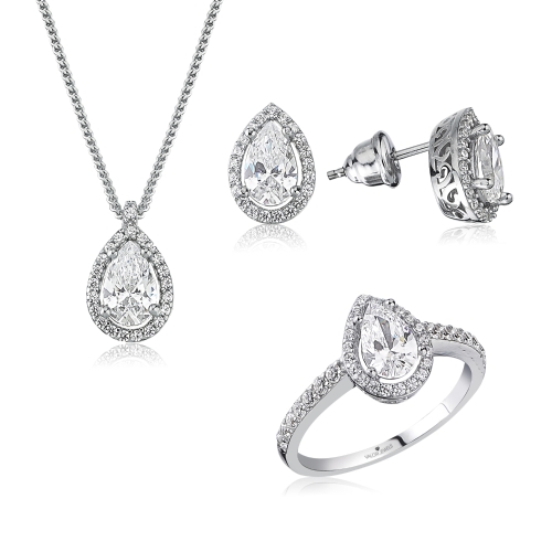 Silver sets. Swarovski официальный сайт в Турции.